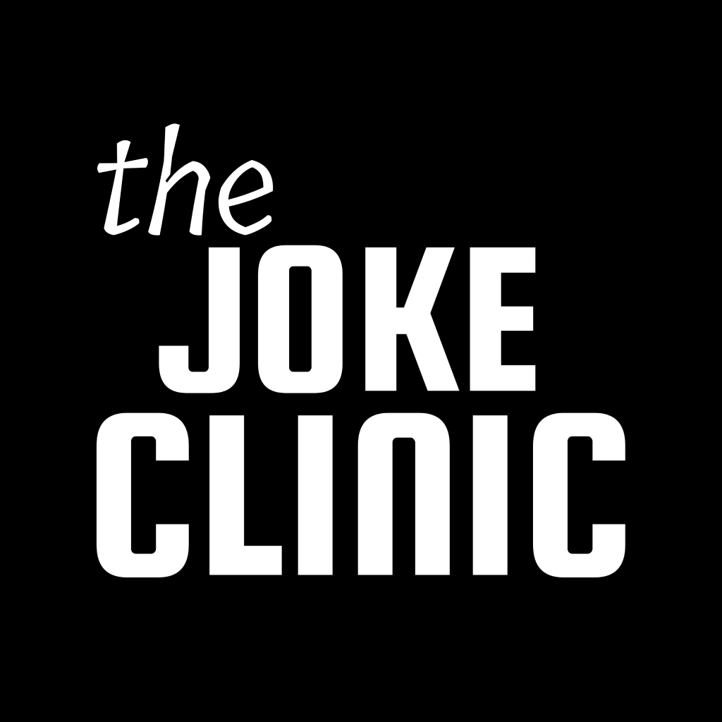 The Joke Clinic